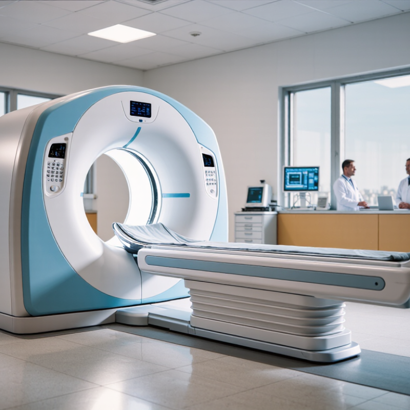 Best CT Scanner Rental Options in 2026?