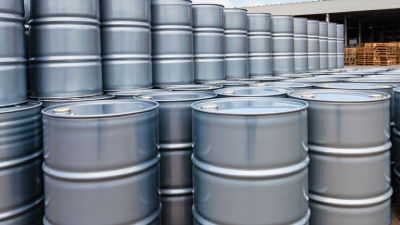 How to Find Lohe Ka Drum Price in 2026?