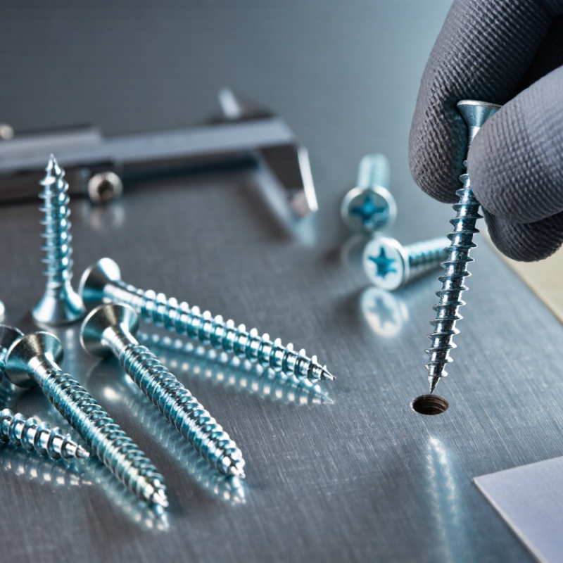 7 Tips for Buying Galvanized Self Drilling Screws?