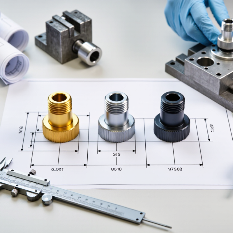 Best Threaded Inserts Supplier in China?