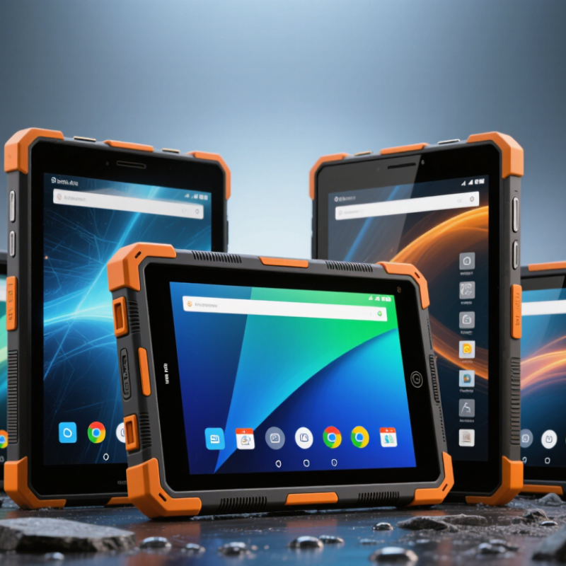 What Are the Best Rugged Android Tablets in 2026?