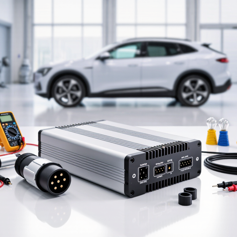 Where to Buy the Best AC V2L Adapter in China?