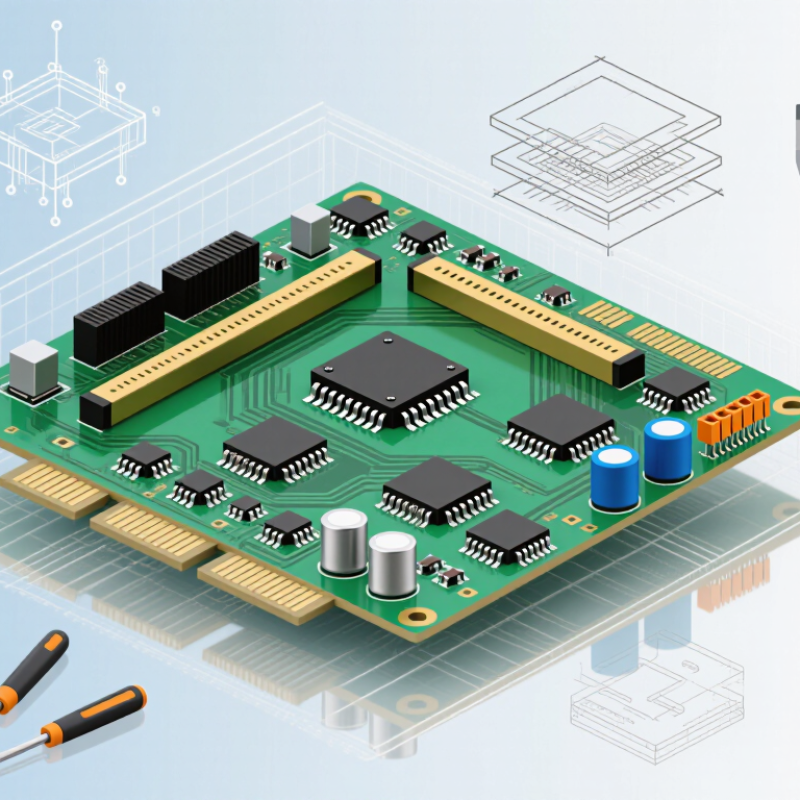 Best Printed Circuit Board Manufacturers in 2026?