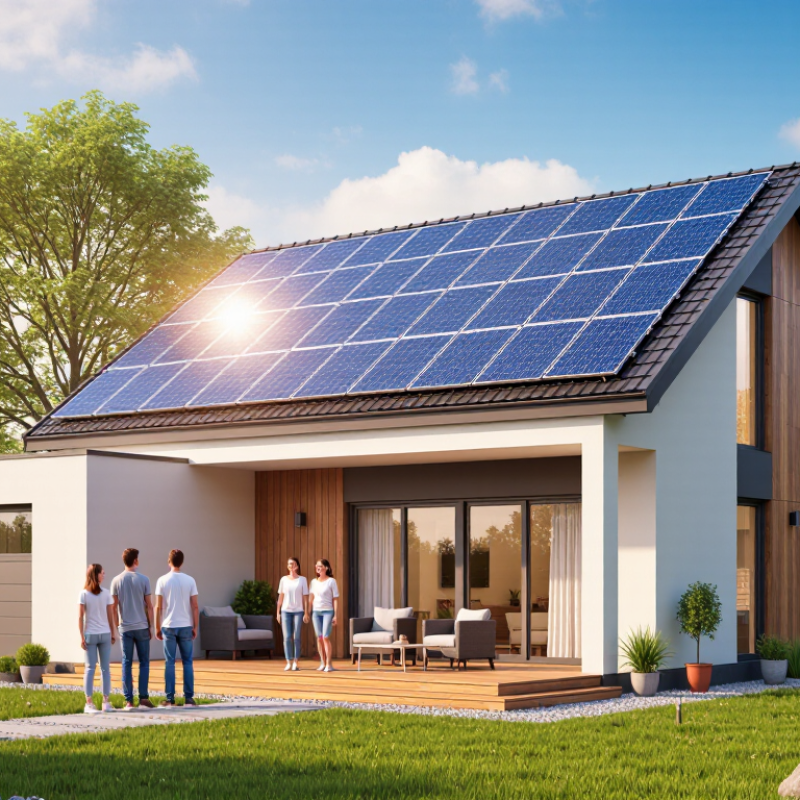 Why Are Solar Panels for Houses Worth It?