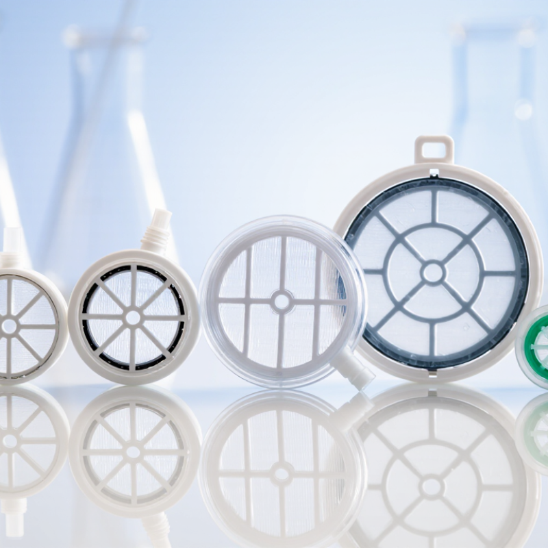7 Best PES Membrane Filters for Global Buyers