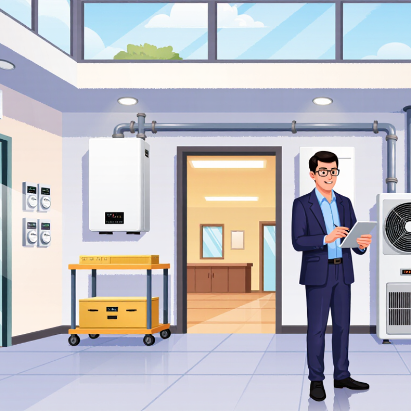 What Is an Energy Efficiency Consultant?