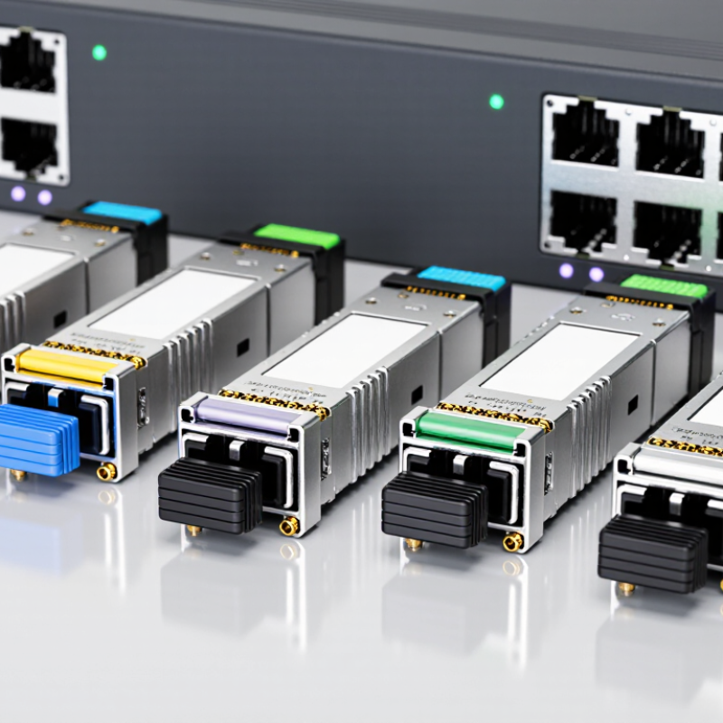 How to Find the Best Optical Transceiver Price?
