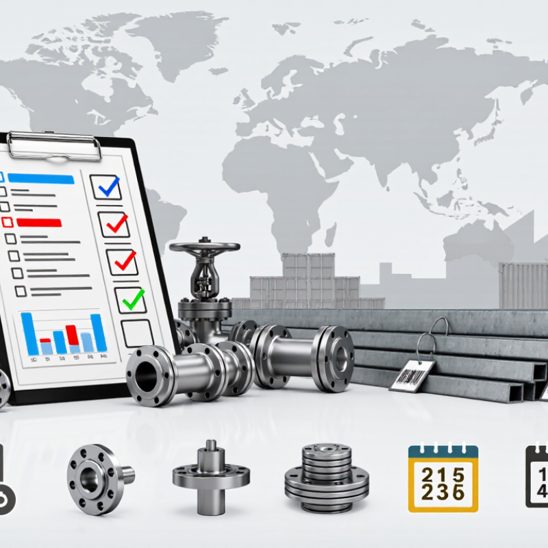 2026 Best Valve Steel Suppliers for Global Buyers?