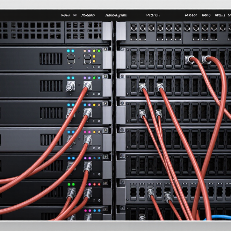 How to Choose a Passive DAC Cable in 2026?