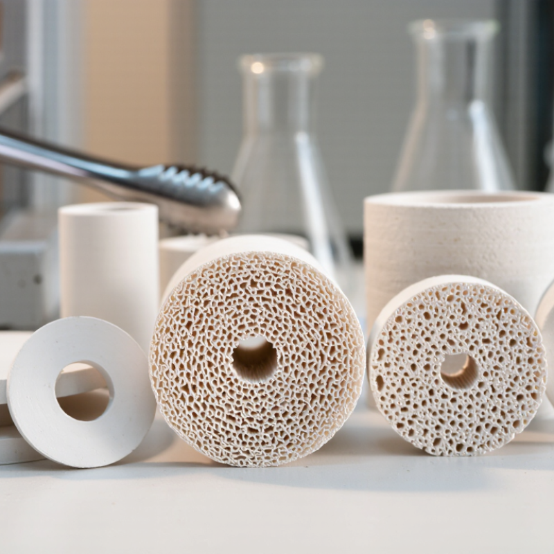 Top Porous Alumina Ceramics Suppliers for Global Buyers