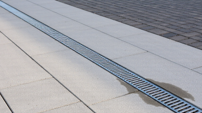 Why Choose an ACO Drainage Channel?