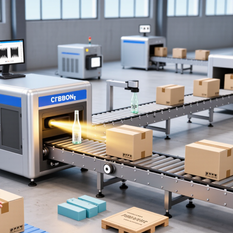 How to Choose Carbon Dioxide Laser Printers in 2026