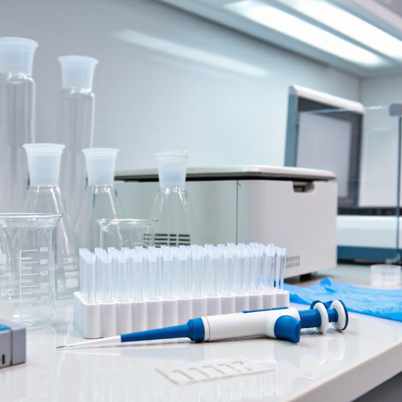 What Are the Top Scientific Lab Supplies from China?