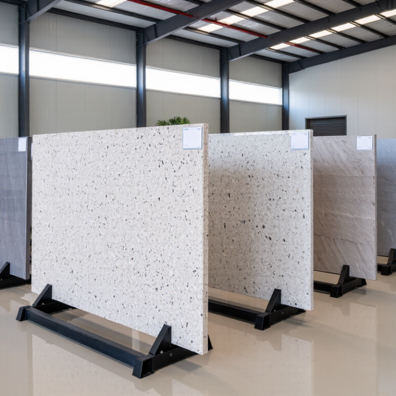 China Top 10 Sesame White Granite Suppliers
