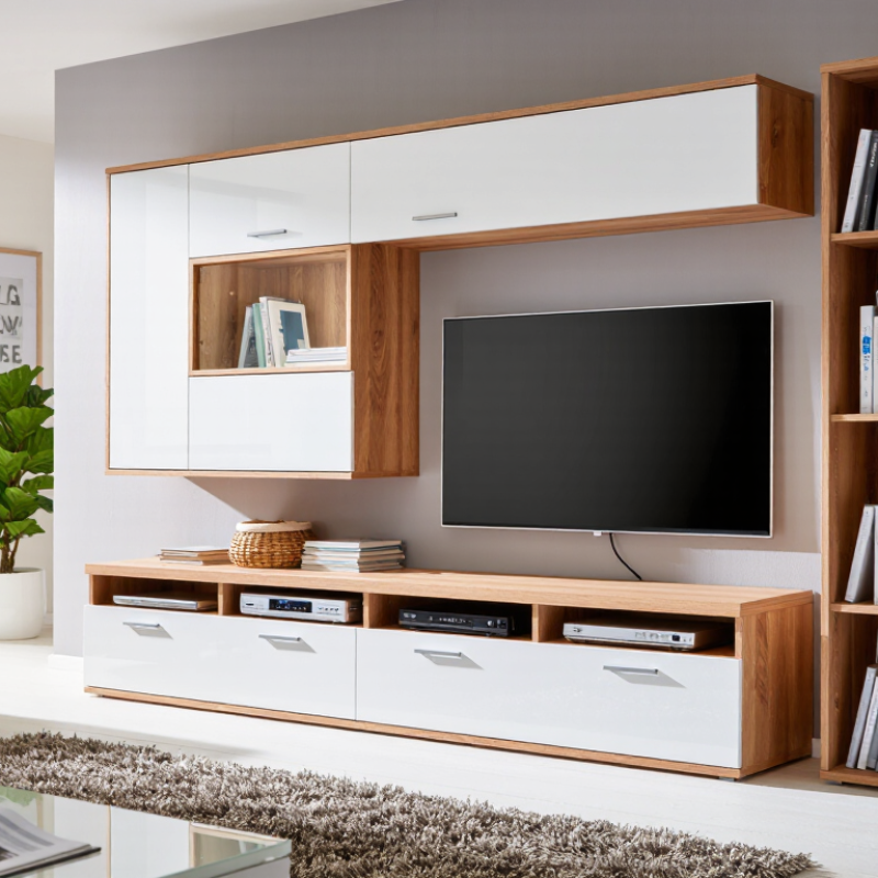 What Are the Best Types of TV Wall Cabinets?