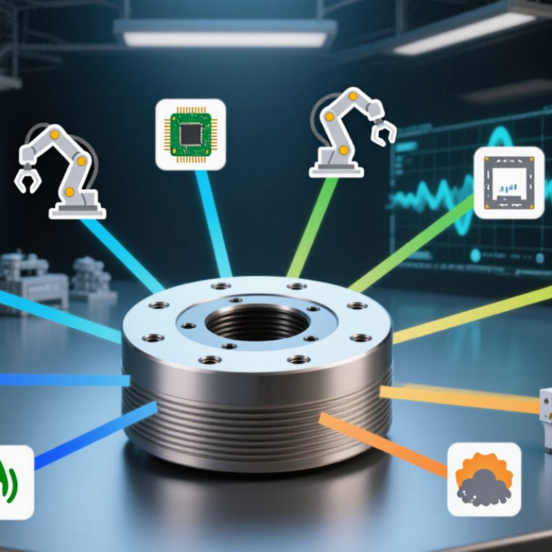 Best Round Force Sensor in 2026 What Buyers Need to Know?