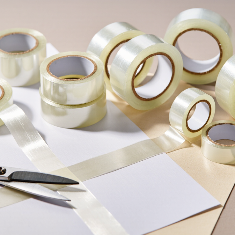 Top PET Tape for Journals Suppliers Worldwide?