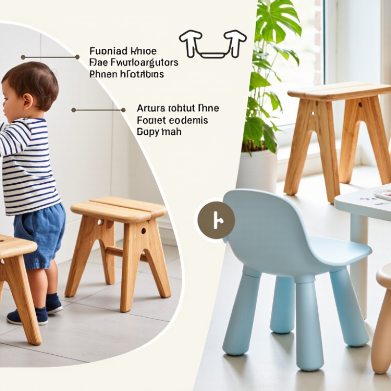 What Is the Best Kids Stool to Buy in 2026?