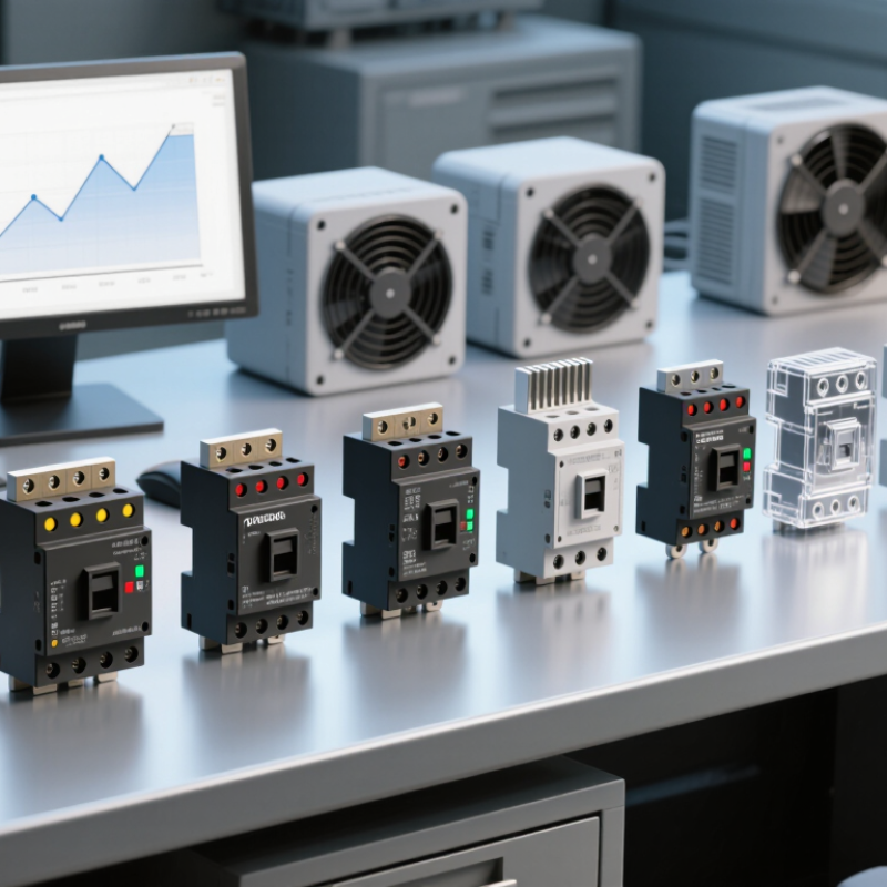 Top 10 Three Phase Solid State Relay Suppliers