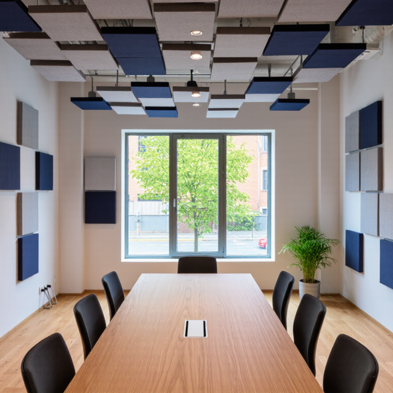What Are the Best Acoustic Sound Panels in 2026?