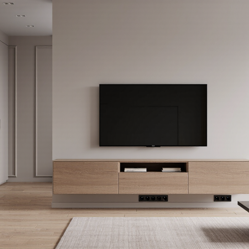 2026 Top TV Wall Cabinet Types for Global Buyers?