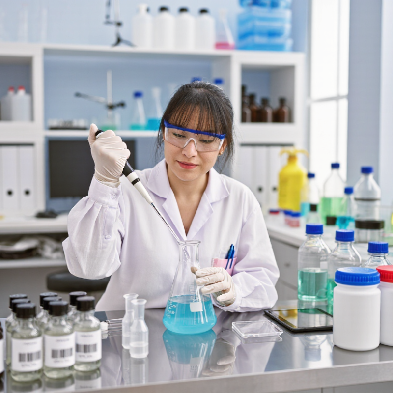 7 Best Primary and Secondary Amines Suppliers