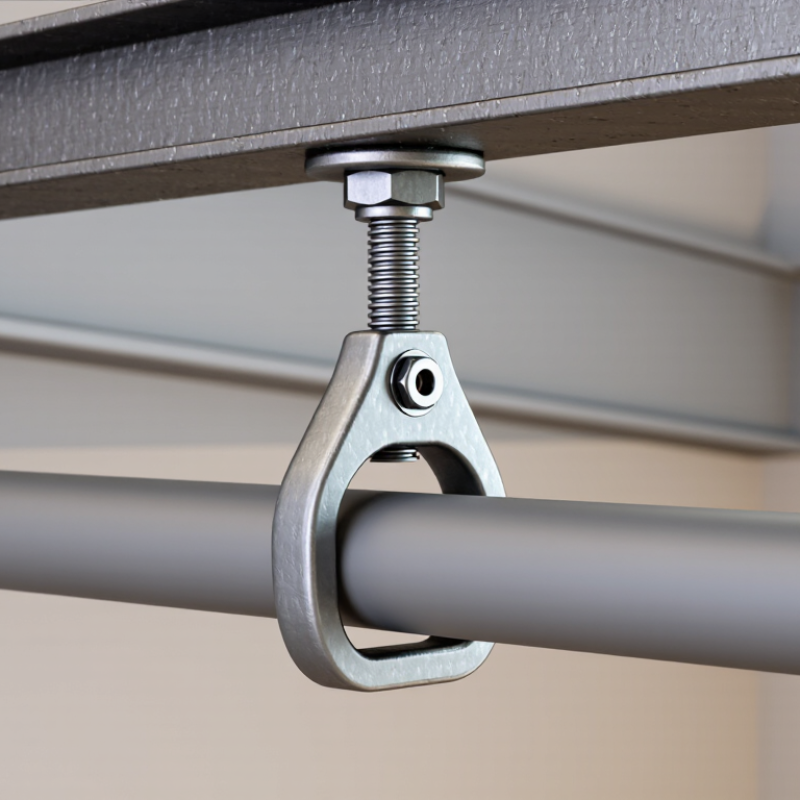 What Is a Pipe Clevis Used For?