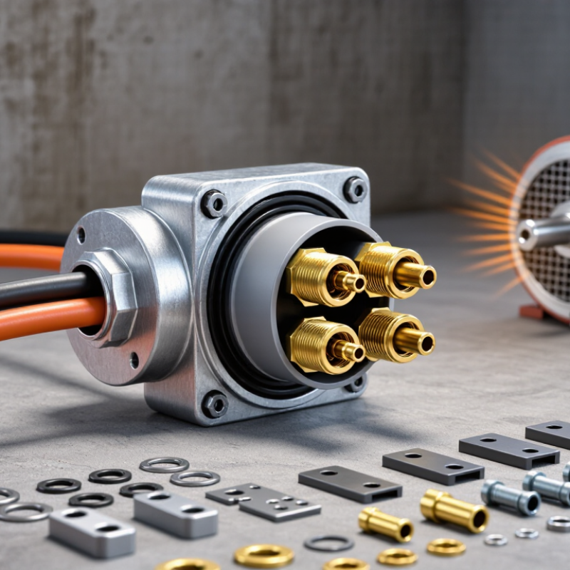 How to Choose High Voltage Connectors for Your Application