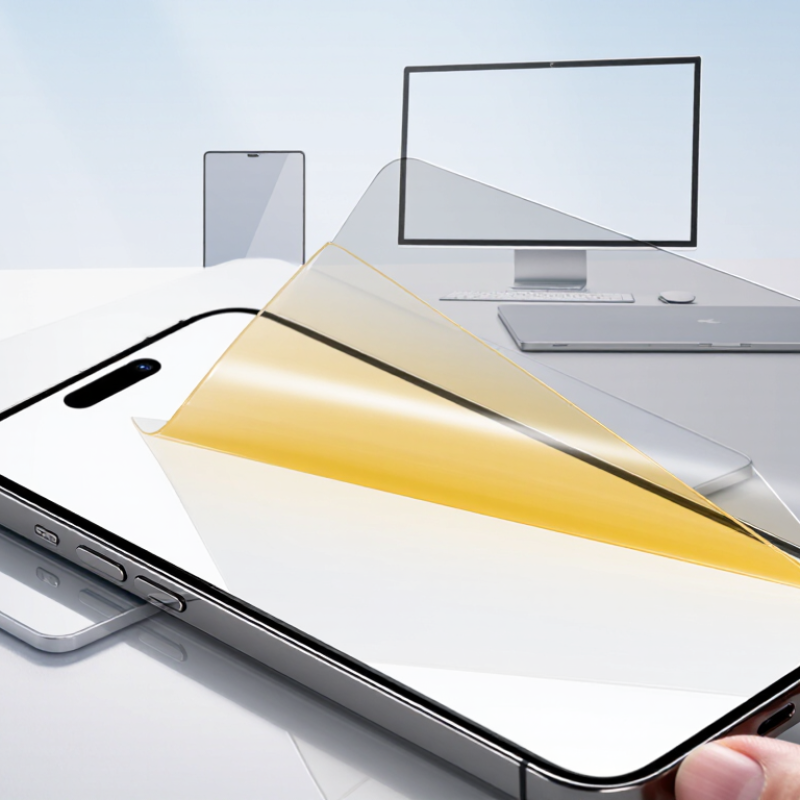 What Is an Anti Blue Light Screen Protector?