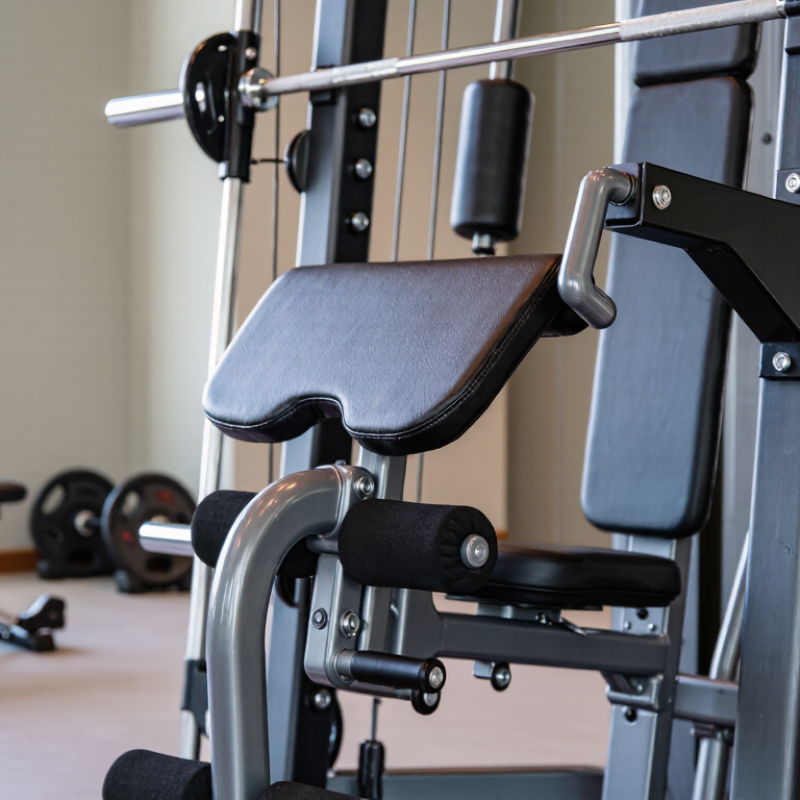 How Often Should You Check Home Gym Bolts 5 Tips?