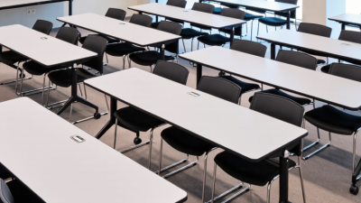 What Are the Best Training Room Tables in 2026?