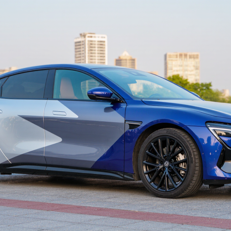 How to Choose the Best Auto Wrap Vinyl for Your Car?