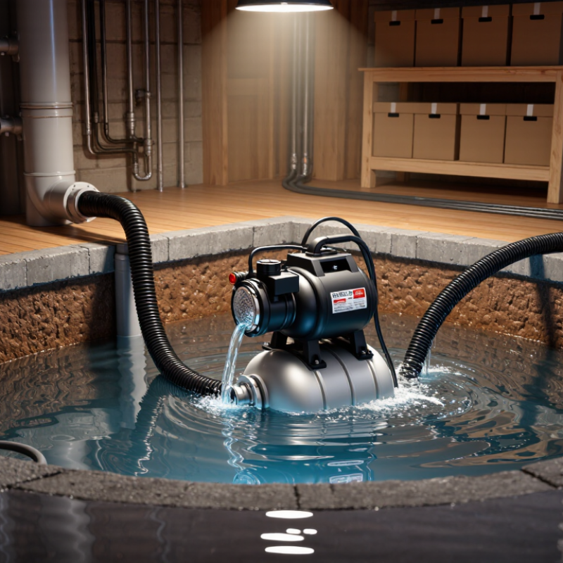 7 Best Electric Sump Pumps for Homeowners in 2026?