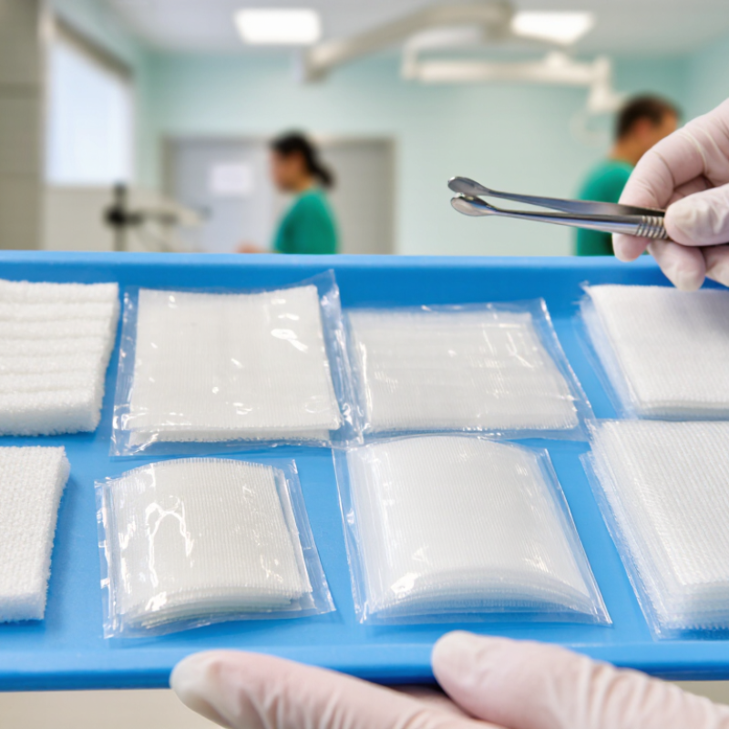 10 Best Wound Dressing Products for Hospitals?