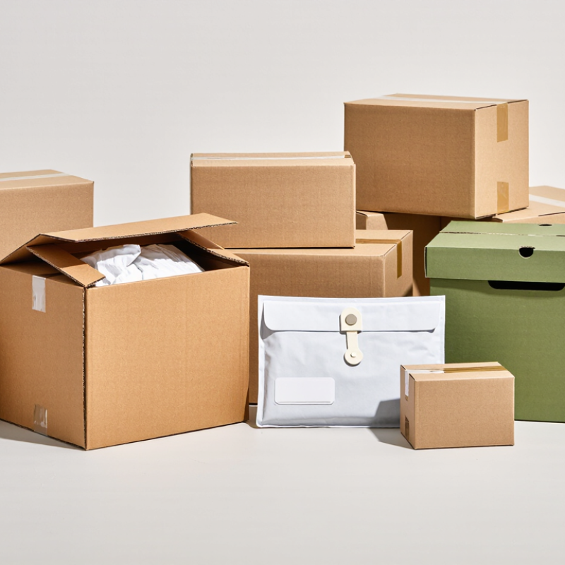 What Are the 2026 Top Personalized Shipping Boxes?