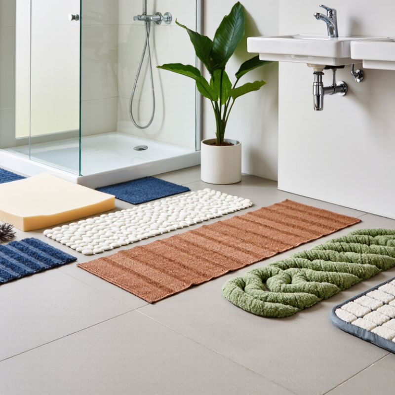 7 Best Hot Selling Bath Mats for Global Buyers