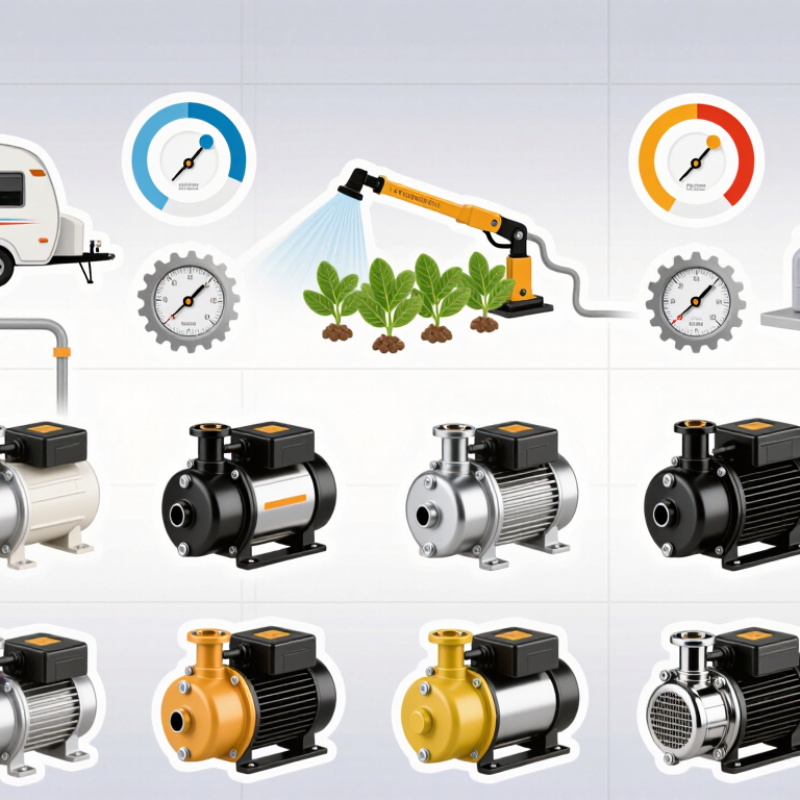 China Top 12V Diaphragm Pump Suppliers?