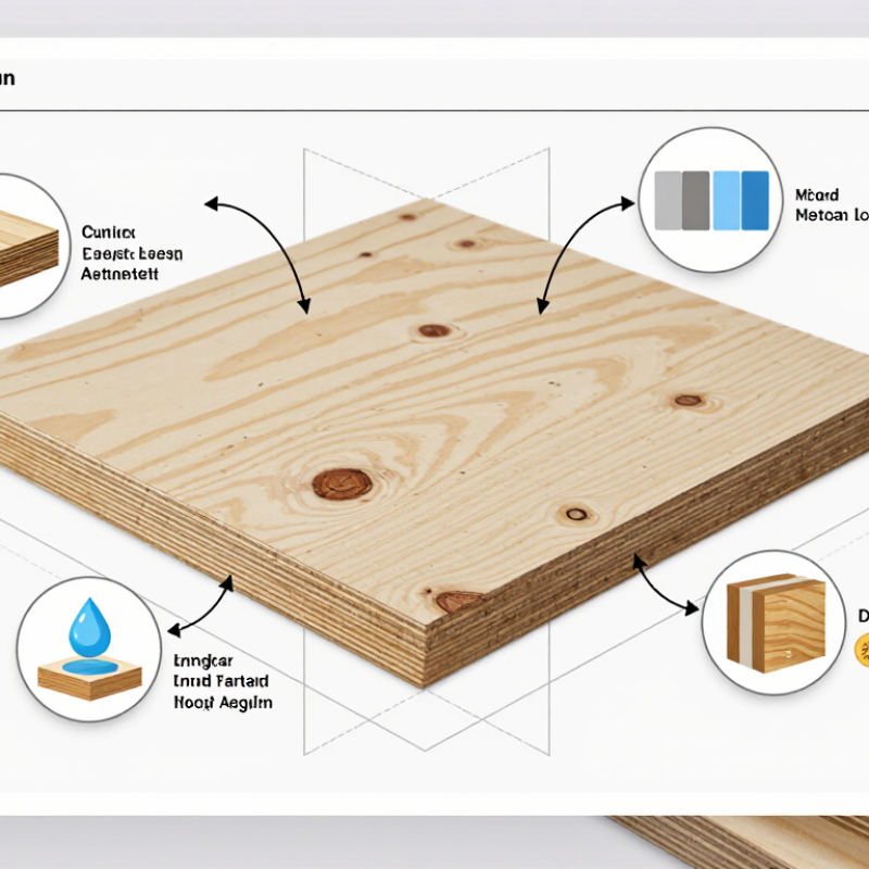 7 Tips for Choosing Birch Plywood 4x8 Sheets?