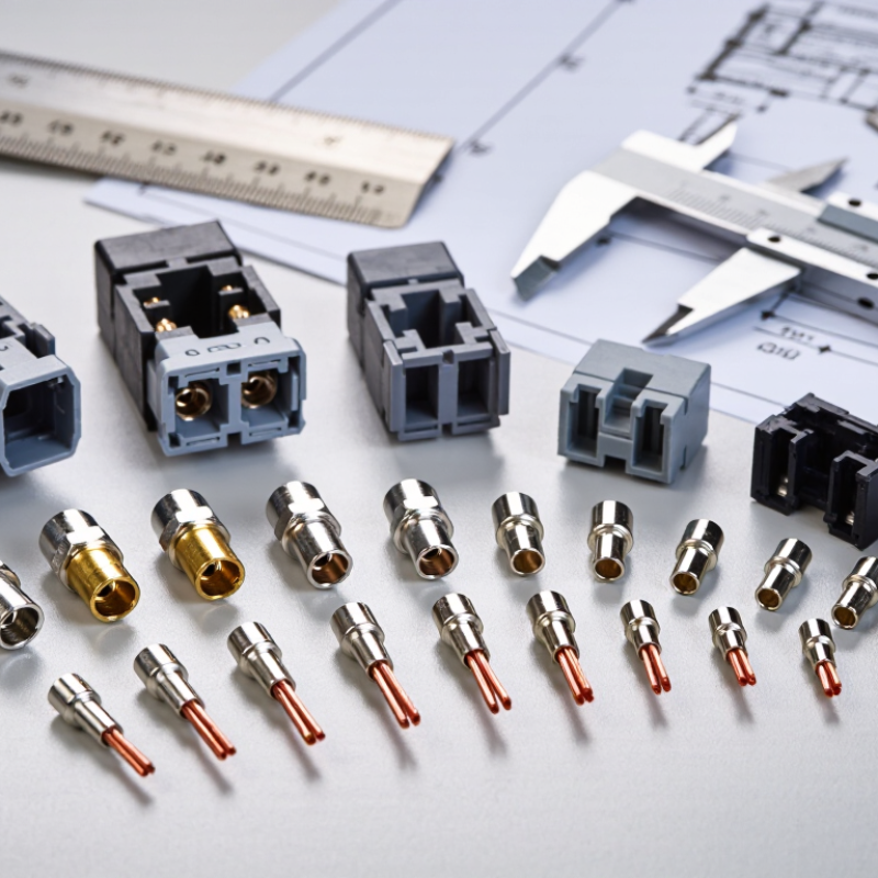 Best Anderson Plug Terminals Manufacturers in China