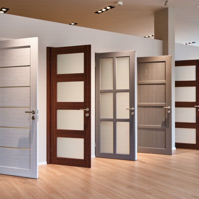 Top 10 Wall Door Manufacturers in China