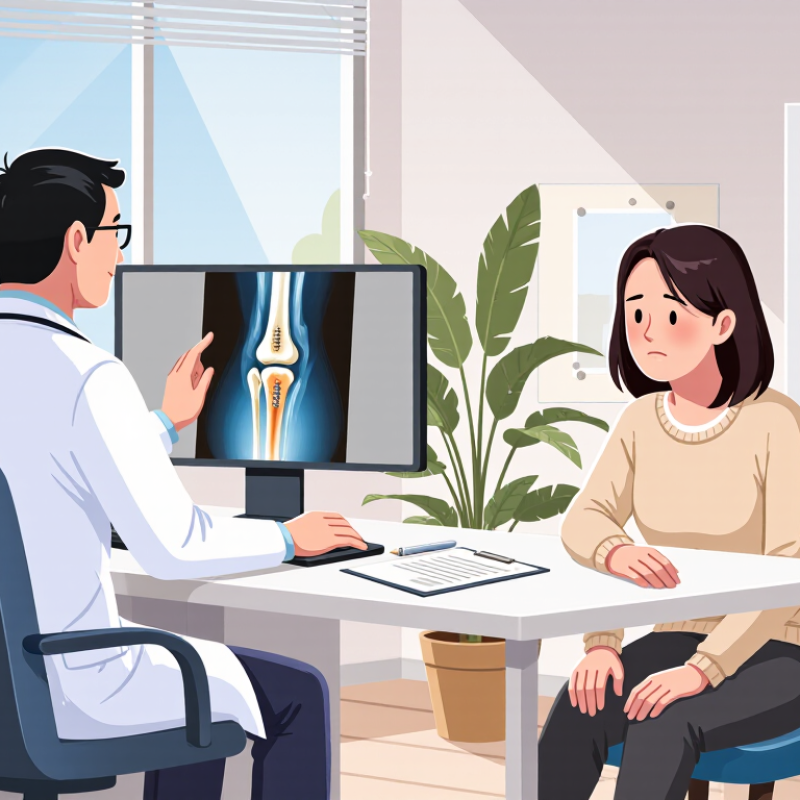 2026 How to Know When Orthopedic Implants Need Removal?