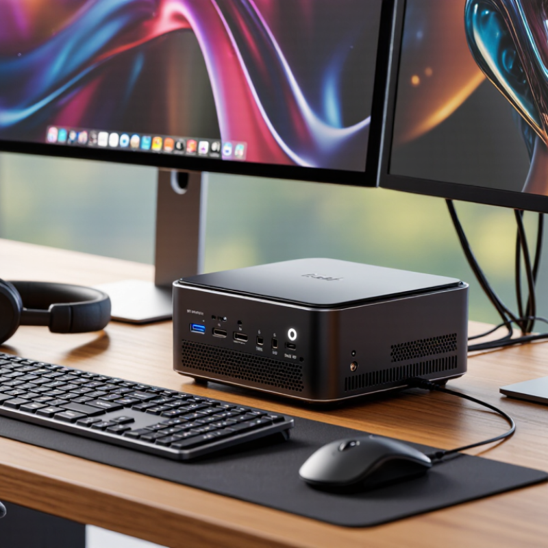 Best Mini PC Under $500 in 2026