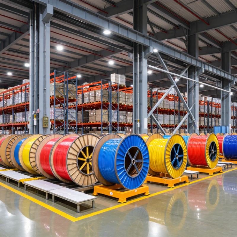 China Top Industrial Cable Reel Manufacturers for Buyers