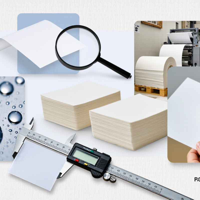 Who Is the Top Cup Paper Sheet Supplier in China?