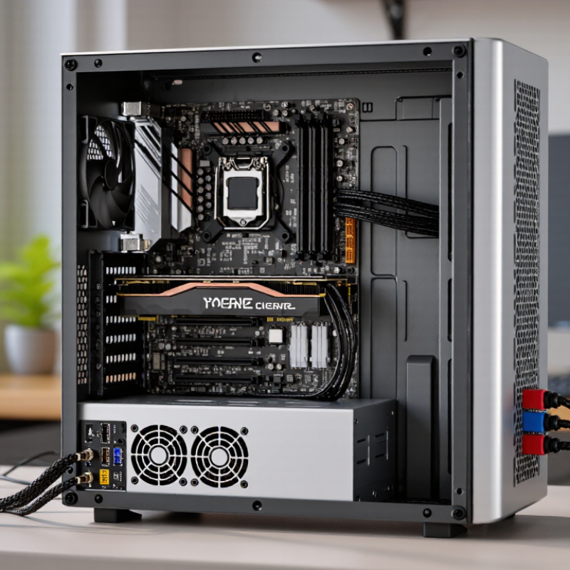 How to Choose the Right Power Supply for Your Needs?