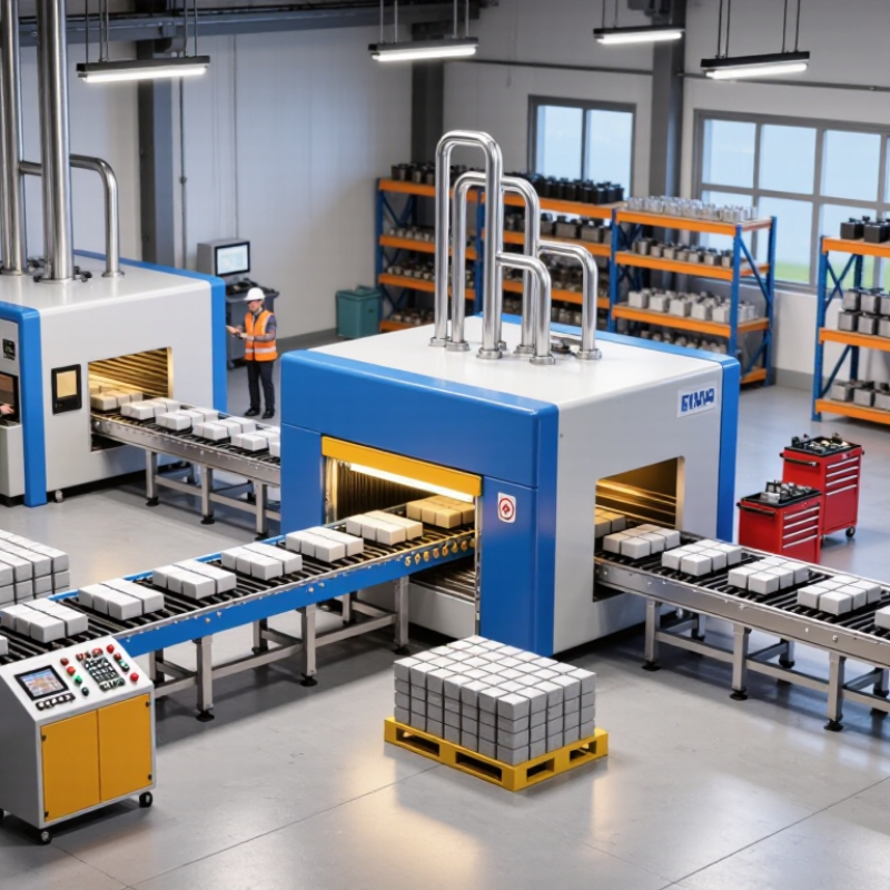 7 Tips for Buying an Electric Block Machine