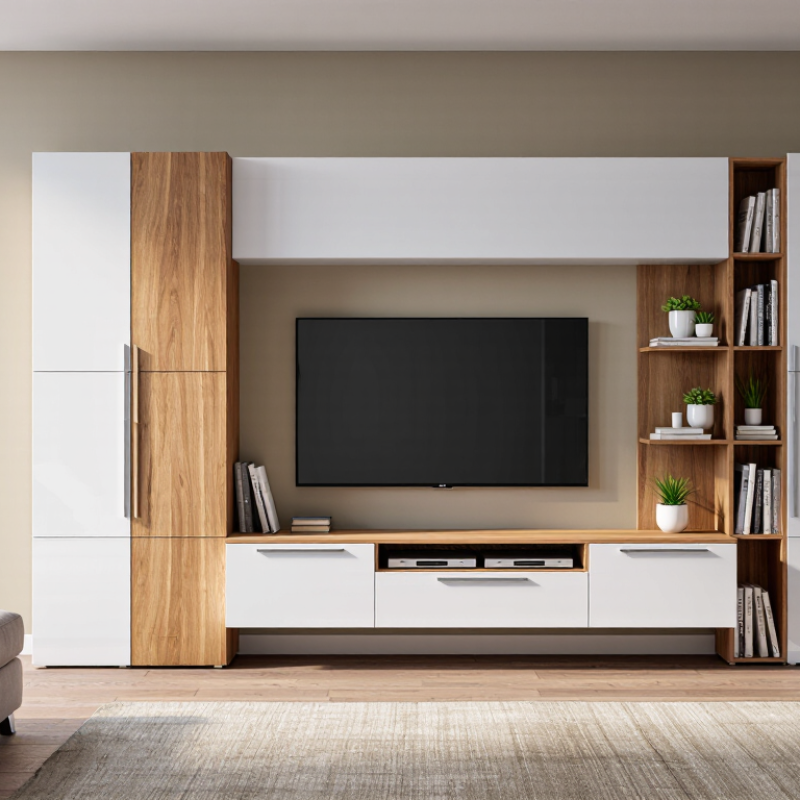 Top 10 TV Wall Cabinet Ideas for Every Home?