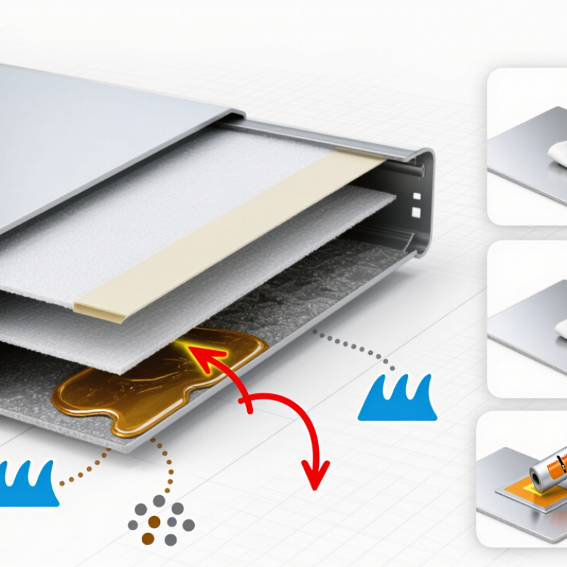 What Is the Best Adhesive Vent for Waterproofing in 2026?