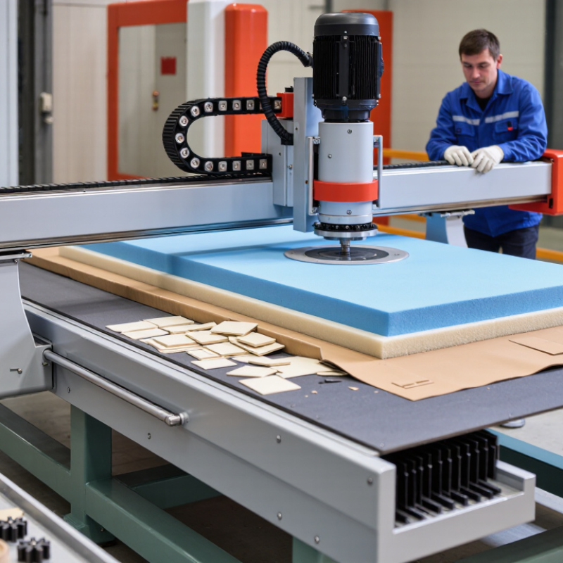 How to Choose a Travel Head Cutting Machine?