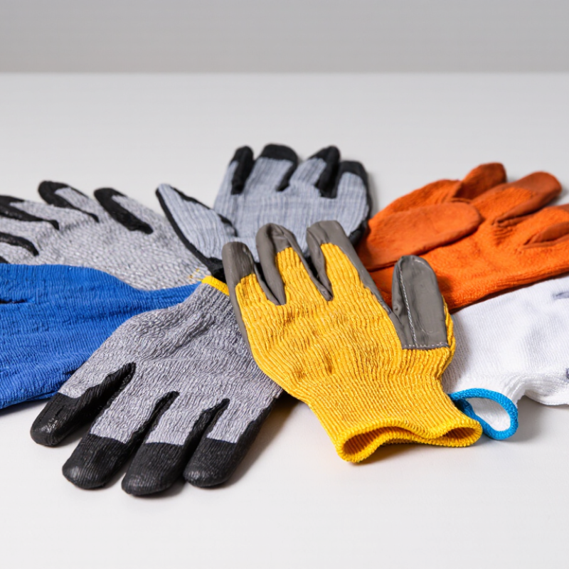 Best Work Gloves Manufacturer in China for Global Buyers